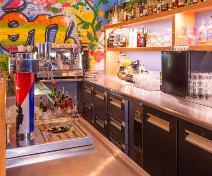 Maintenance en froid commercial et chaud commercial Côte d'Azur