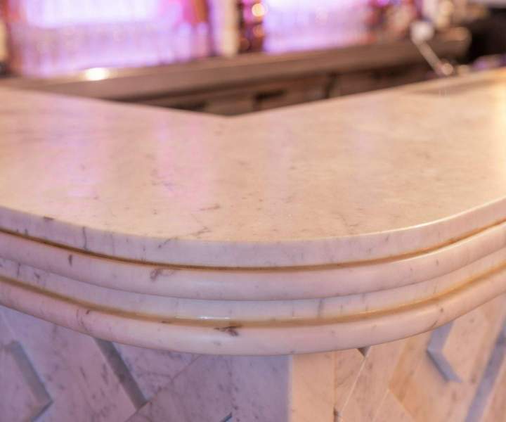 Cuisine professionnelle pour CHR Côte d'Azur