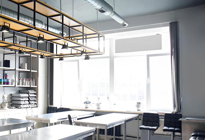 Maintenance des systèmes frigorifiques Côte d'Azur