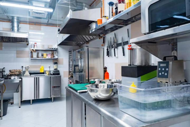 Maintenance en froid commercial et chaud commercial Côte d'Azur